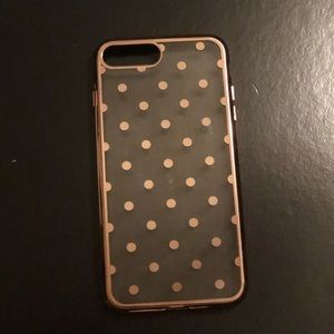 IPhone 8+ case